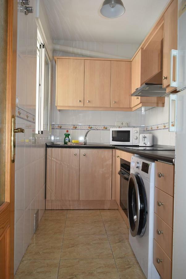 Mar Menor Lo Pagan Apartment San Pedro del Pinatar Zewnętrze zdjęcie