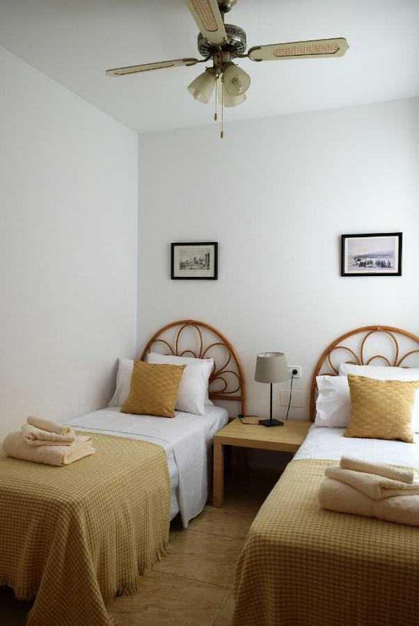 Mar Menor Lo Pagan Apartment San Pedro del Pinatar Zewnętrze zdjęcie