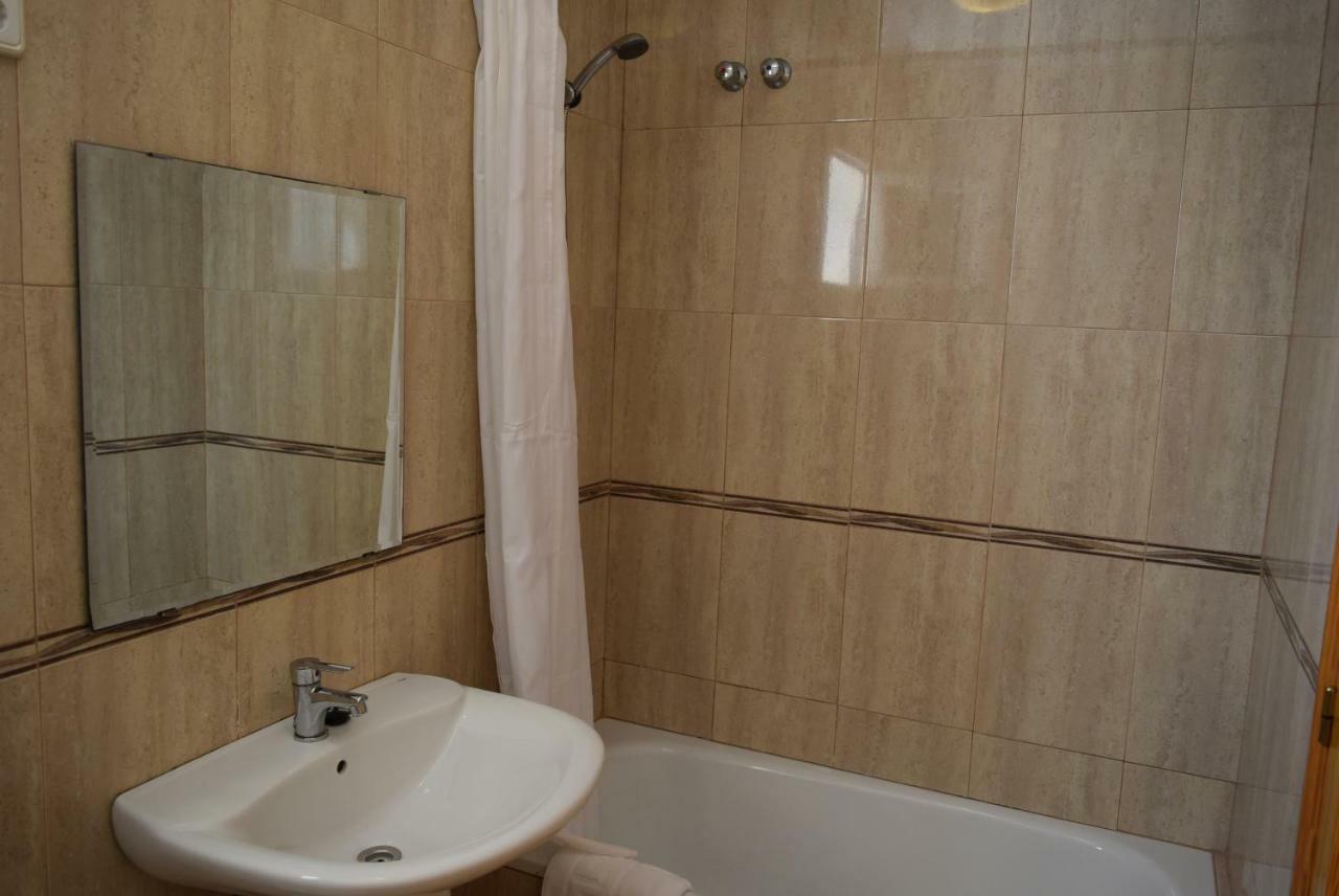 Mar Menor Lo Pagan Apartment San Pedro del Pinatar Zewnętrze zdjęcie