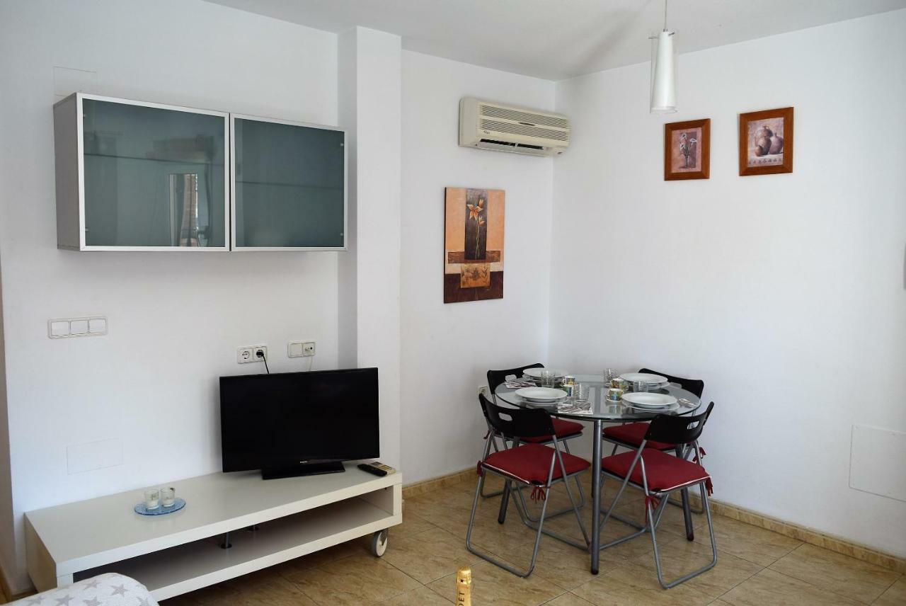 Mar Menor Lo Pagan Apartment San Pedro del Pinatar Zewnętrze zdjęcie