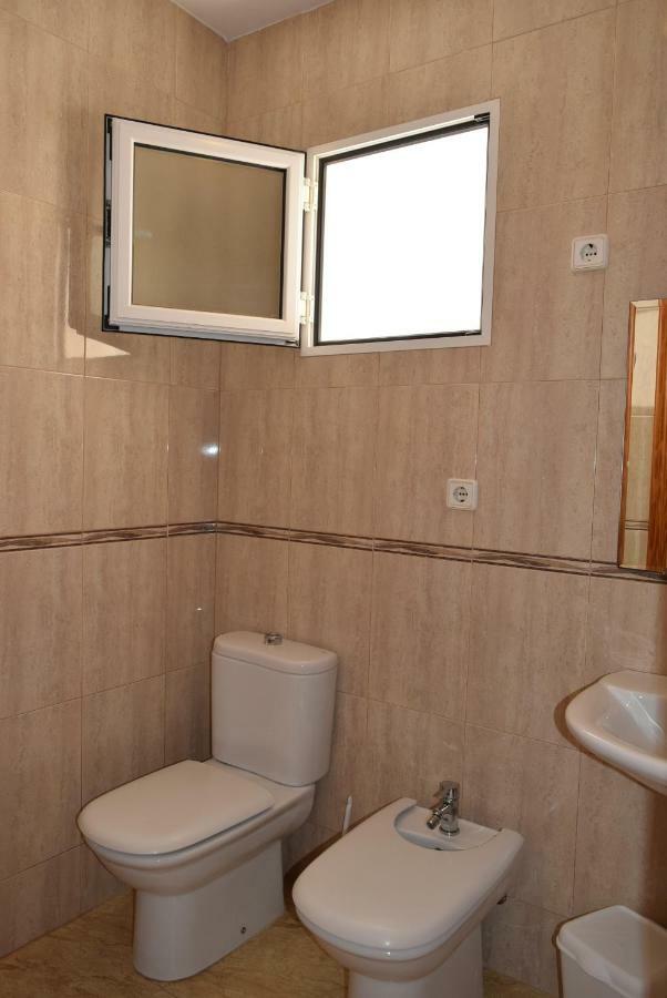 Mar Menor Lo Pagan Apartment San Pedro del Pinatar Zewnętrze zdjęcie