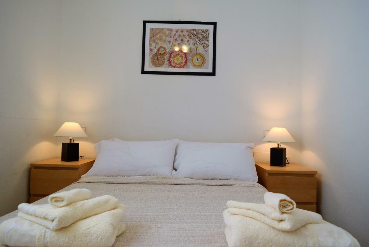 Mar Menor Lo Pagan Apartment San Pedro del Pinatar Zewnętrze zdjęcie